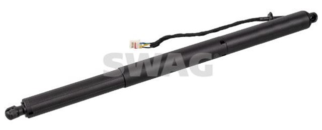 BAGAJ AMORTISORU PORSCHE FEBI 179303