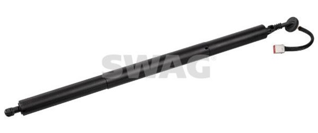 BAGAJ AMORTISORU JEEP FEBI 179297