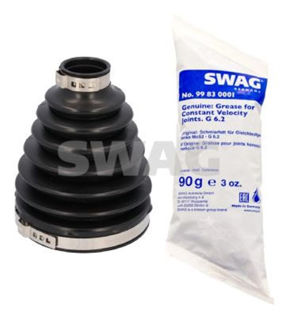 AKS KORUGU TAKIMI FIAT FEBI 184426