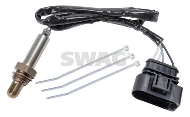 LAMBDA SONDA FEBI 177376