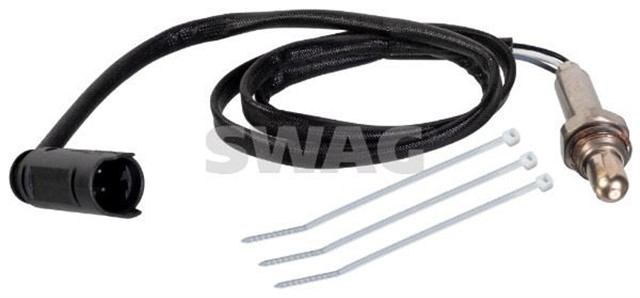 LAMBDA SONDA FEBI 177436