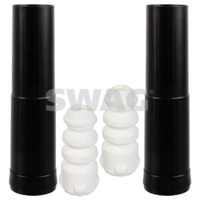 AMORTISOR LASTIGI ARKA KORUKLU SET POLO - CORDOBA - FABIA 01 - 