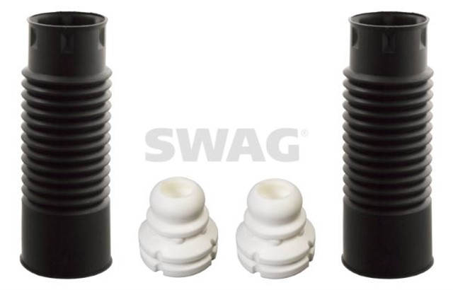 AMORTISOR KORUGU FEBI 176722