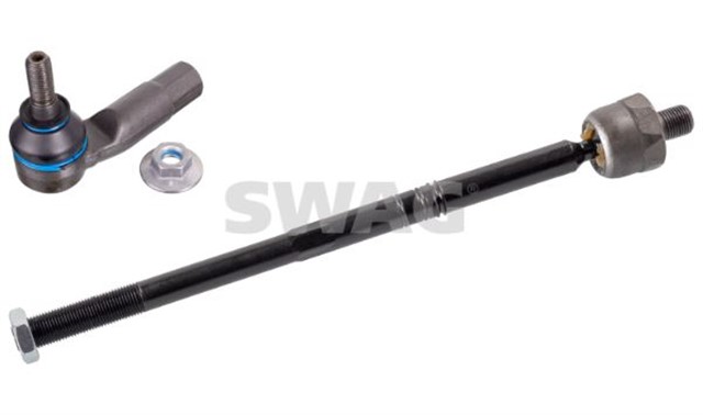 ROT BASI SOL GOLF5 - GOLF6 - JETTA - PASSAT - CADDY - A3 - LEON - OCTAVIA 04 - 