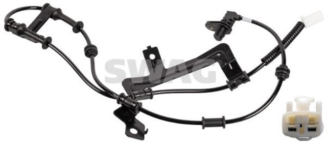 ABS SENSORU HYUNDAI FEBI 172153