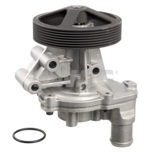 DEVIRDAIM POMPASI DEFENDER L316 11 16 FORD TRANSIT V363 11 2.2 155PS RANGER TKE 11 2.2 155PS