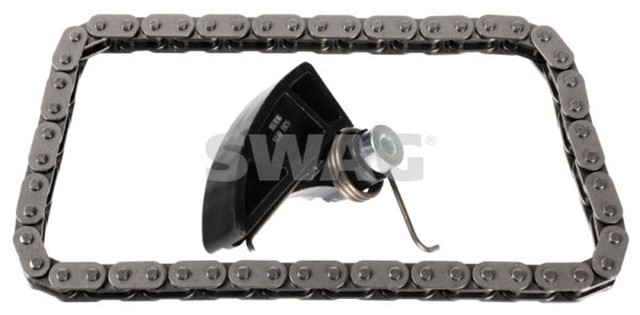 YAG POMPA ZINCIR SETI GOLF5 - PASSAT - JETTA - A3 - LEON BAG - BLF - BLP - CAXA - CAVA 1.4 TSI - 1.6 FSI 04 - 10