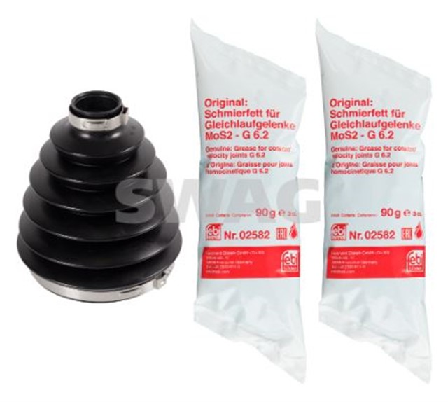 AKS KORUGU TAKIMI FEBI 171771