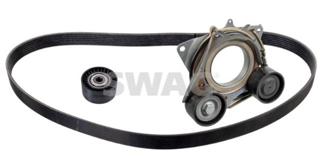 KANALLI V KAYISI SETI KAYIS GERICISI VE SAPMA MAKARASI ILE RENAULT FEBI 176984