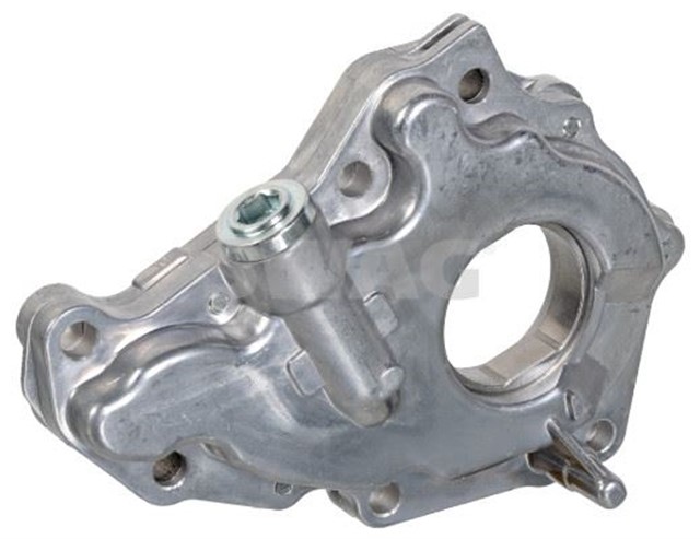 YAG POMPASI MAZDA FEBI 178035