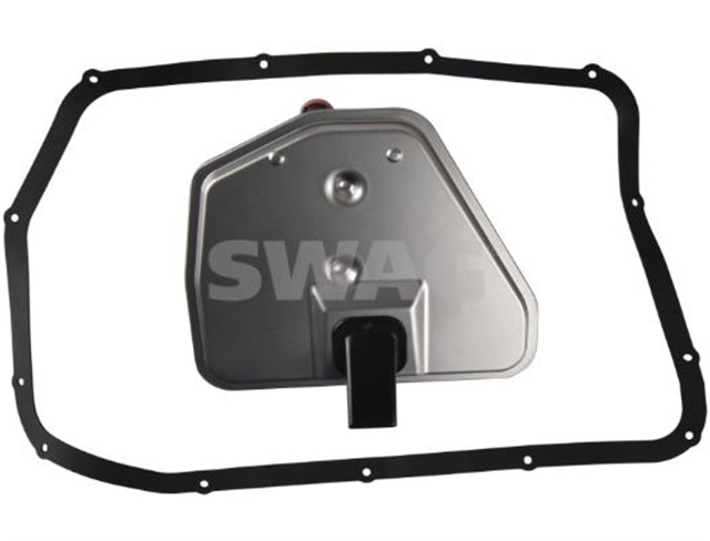 SANZIMAN YAGI FILTRE SETI AUDI FEBI 176671