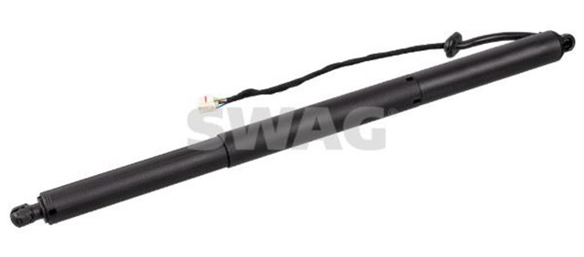 BAGAJ AMORTISORU AUDI FEBI 179321