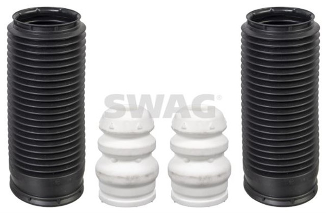 AMORTISOR KORUGU FEBI 172143