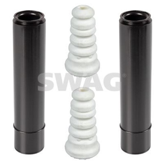 ARKA AMORTISOR TOZ KORUGU ARA YATAK TAKOZU TAKIM FOCUS II C MAX BM 04 11 VOLVO C30 06 - 12 - C70 06 S40 04 V50 04 TAKIM