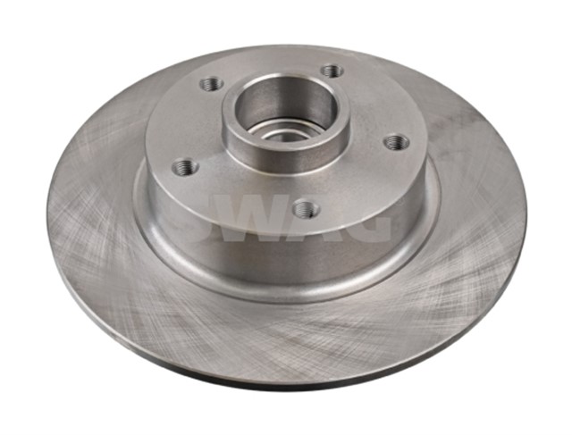 ARKA FREN AYNASI RULMANLI RENAULT MEGANE III 09 15 SCENIC III 09 15 GRAND SC NIC III 09 15 260X8X86.2 5 DELIK