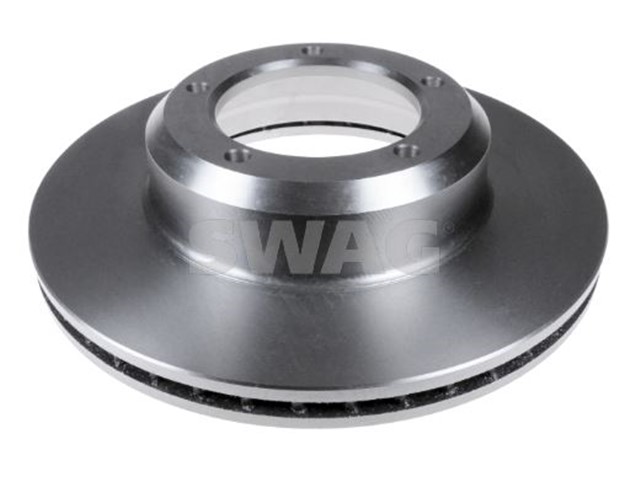 FREN DISKI FEBI 106297