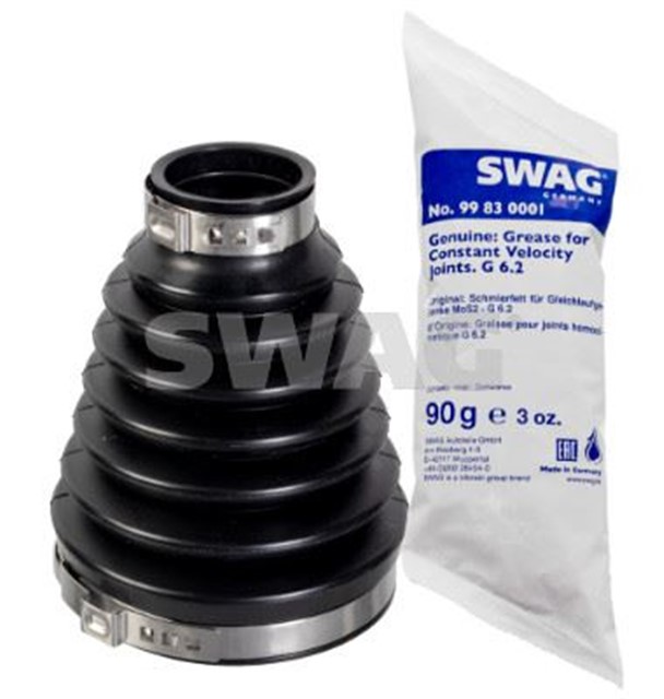 AKS KORUGU TAKIMI MERCEDES FEBI 179827