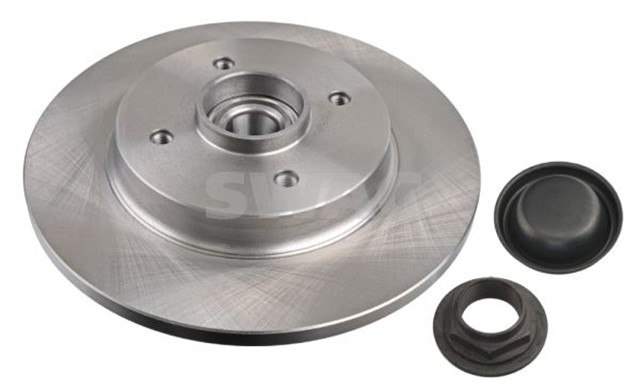 FREN DISKI FEBI 37680