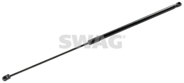 BAGAJ AMORTISORU FEBI 174357