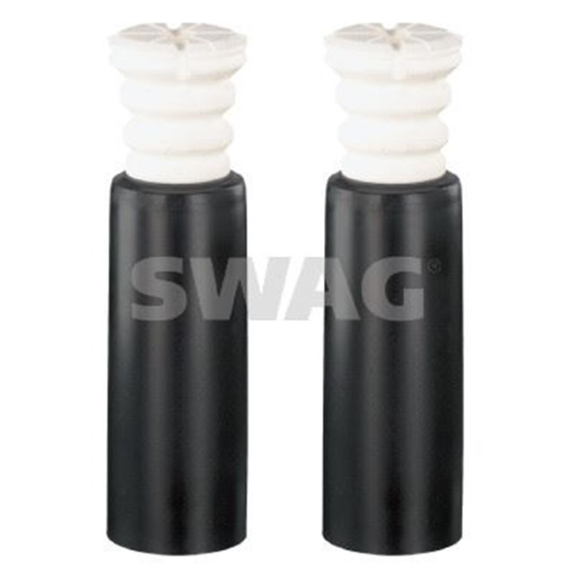 AMORTISOR KORUGU BMW FEBI 181529