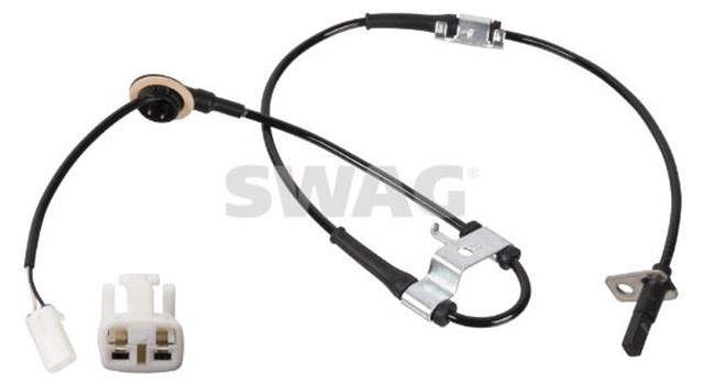 ABS SENSORU SUZUKI FEBI 172513