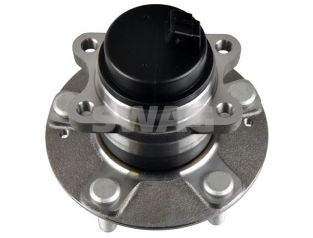 TEKERLEK RULMANI TAKIMI TEKERLEK POYRASI VE ABS PALS HALKASI ILE HYUNDAI FEBI 175663