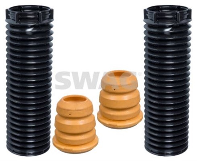 AMORTISOR KORUGU AMORTISOR ICIN FORD FEBI 180259