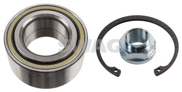 TEKERLEK RULMANI TAKIMI HONDA FEBI 173668