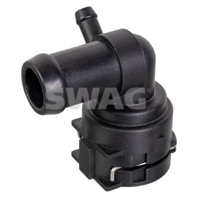 SOGUTMA SUYU FLANSI AUDI FEBI 180433