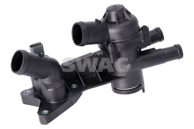 TERMOSTAT MUHAFAZASI SEAT FEBI 180393