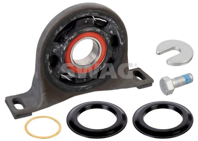 SAFT ASKI TAKOZU MERCEDES BENZ PKW FEBI 175745