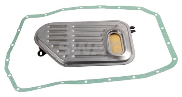 SANZIMAN YAGI FILTRE SETI BMW FEBI 175063