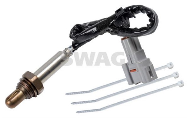 LAMBDA SENSORU SUZUKI FEBI 177508