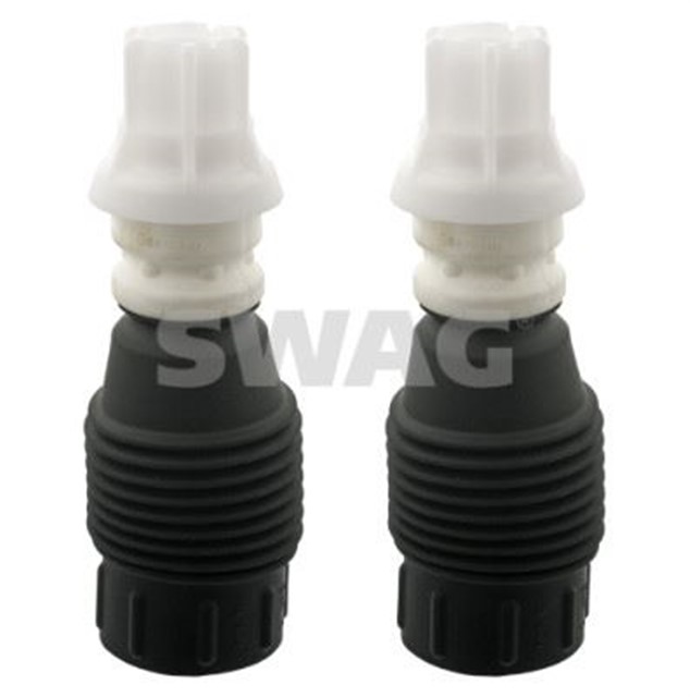 AMORTISOR KORUGU FIAT FEBI 180811