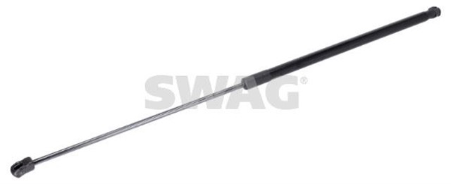 BAGAJ AMORTISORU VOLVO CAR FEBI 180362