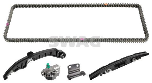 EKSANTRIK ZINCIR SETI NISSAN FEBI 109522