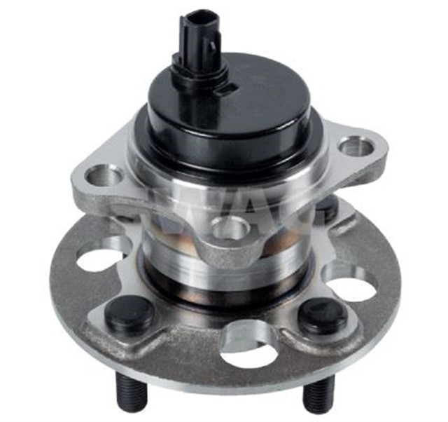 TEKERLEK RULMANI TAKIMI TOYOTA FEBI 172477