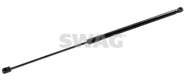 BAGAJ AMORTISORU FEBI 175321