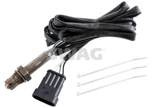 LAMBDA SENSORU FEBI 175909