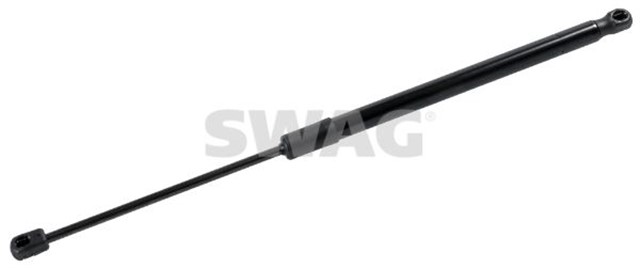 BAGAJ AMORTISORU FEBI 174981