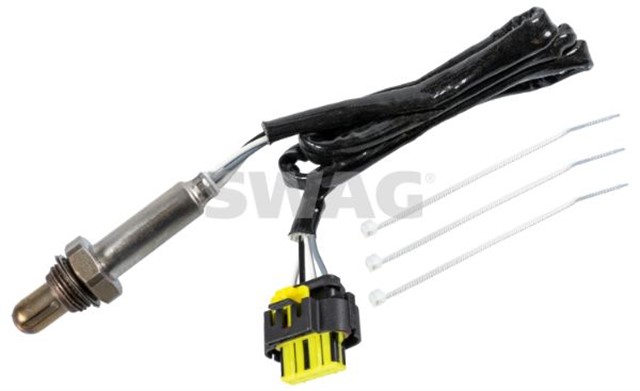 OKSIJEN SENSORU ON - KONUM 1 CHEVROLET CHEVROLET CRUZE 09 1.6 LDE 1.8 2H0 FEBI 175881