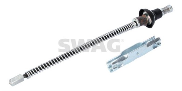 EL FRENI TELI CEKME HALATI - FORD PKW FEBI 176819