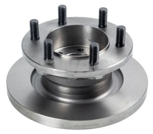 FREN DISKI DISKLI FREN IVECO LCV FEBI 108117