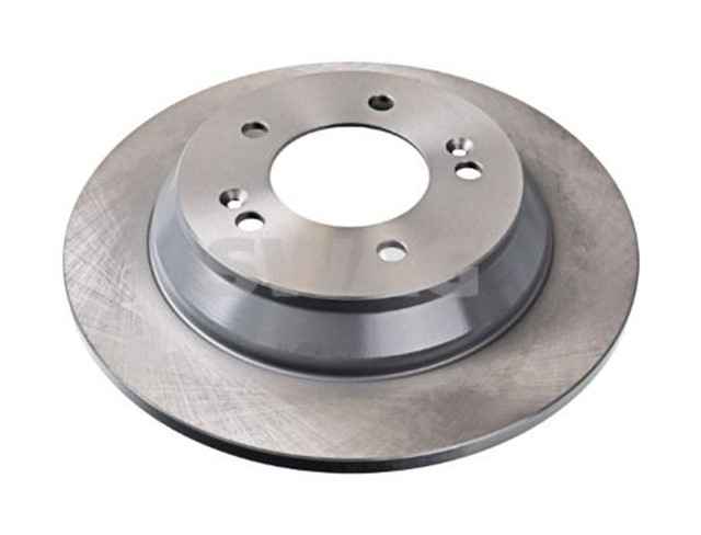 FREN DISKI DISKLI FREN HYUNDAI FEBI 108550