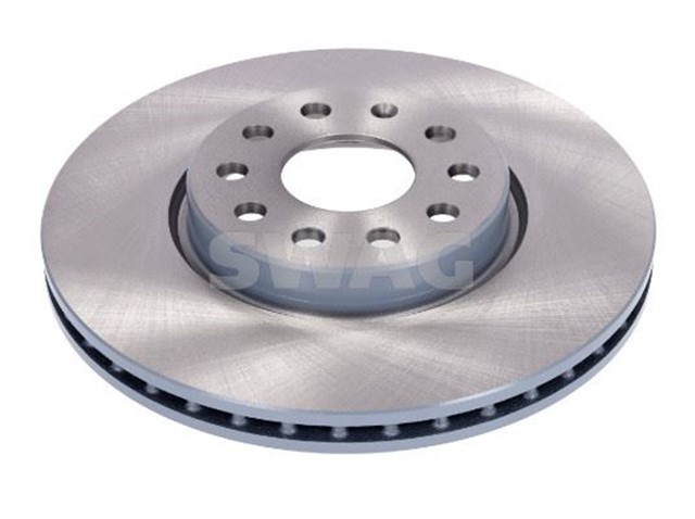 FREN DISKI DISKLI FREN MG MOTOR LTD. FEBI 181561