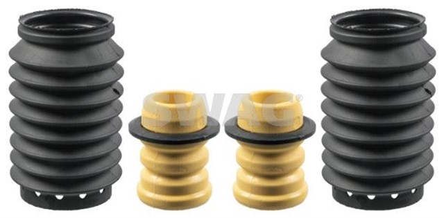 AMORTISOR KORUGU SUSPANSIYON BMW FEBI 182792