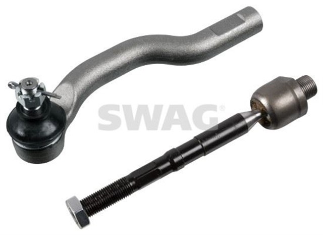 ROT MILI DIREKSIYON VE ASKI SUZUKI FEBI 177762