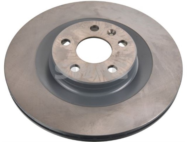 ARKA FREN DISKI S60 III 224 - S90 II 234 - V60 II - V90 II 235 - 236 - XC40 536 - XC60 II XC90 2014 DELIKLI