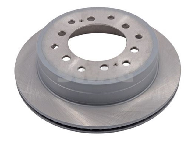 FREN DISKI DISKLI FREN LEXUS FEBI 108393