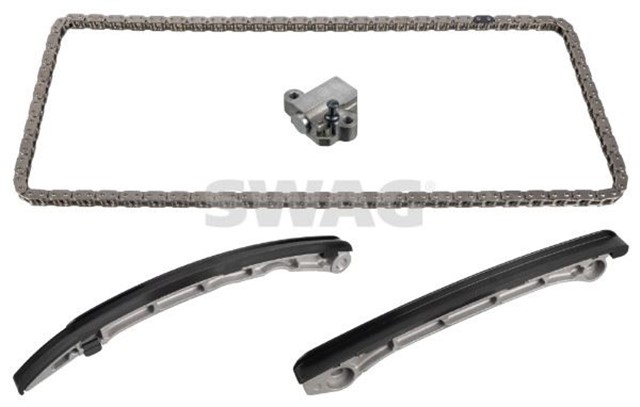 EKSANTRIK ZINCIR SETI MAZDA FEBI 170105